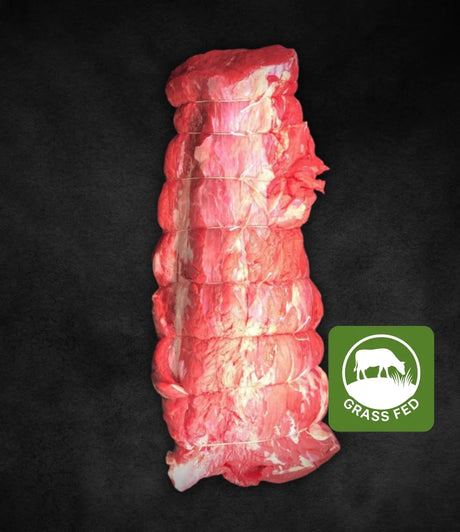 Arrosto Magro Di Limousine Grassfed - CORTE PREZIOSA