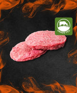 BBQ BOX 18 PERSONE (misto manzo-suino) - CORTE PREZIOSA