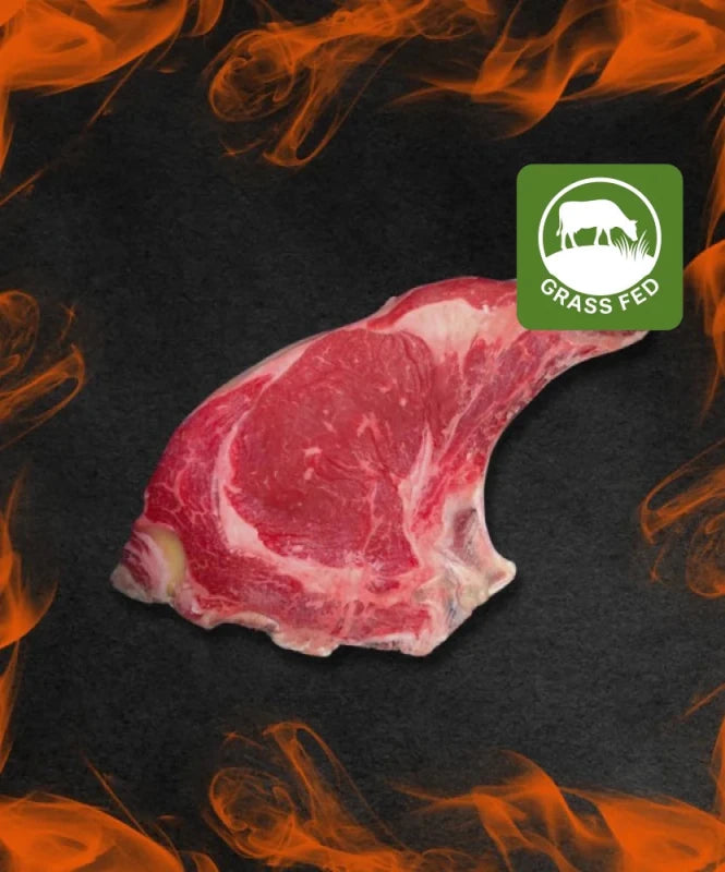 BBQ BOX 6 PERSONE (misto manzo-suino) - CORTE PREZIOSA