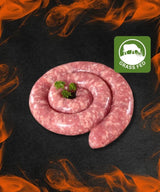 BBQ BOX 6 PERSONE (misto manzo-suino) - CORTE PREZIOSA