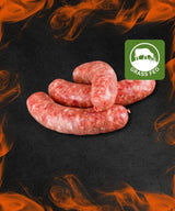 BBQ BOX 6 PERSONE (misto manzo-suino) - CORTE PREZIOSA