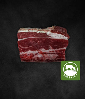 Biancostato di Scottona di Limousine Grassfed - CORTE PREZIOSA