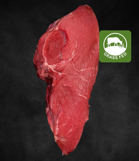 Bistecche di Noce di Scottona Di Limousine Grassfed - CORTE PREZIOSA