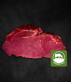 Bistecche di Sottofiletto di Scottona di Limousine Grassfed - CORTE PREZIOSA