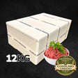 Box 12 Kg Manzo Grassfed - Bocconcini - CORTE PREZIOSA
