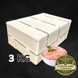 Box 3 Kg Pollo Naturale - Macinato - CORTE PREZIOSA