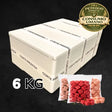 Box 6 Kg Misto - 2 Kg manzo, 2 Kg pollo e 2 Kg suino - Bocconcini - CORTE PREZIOSA