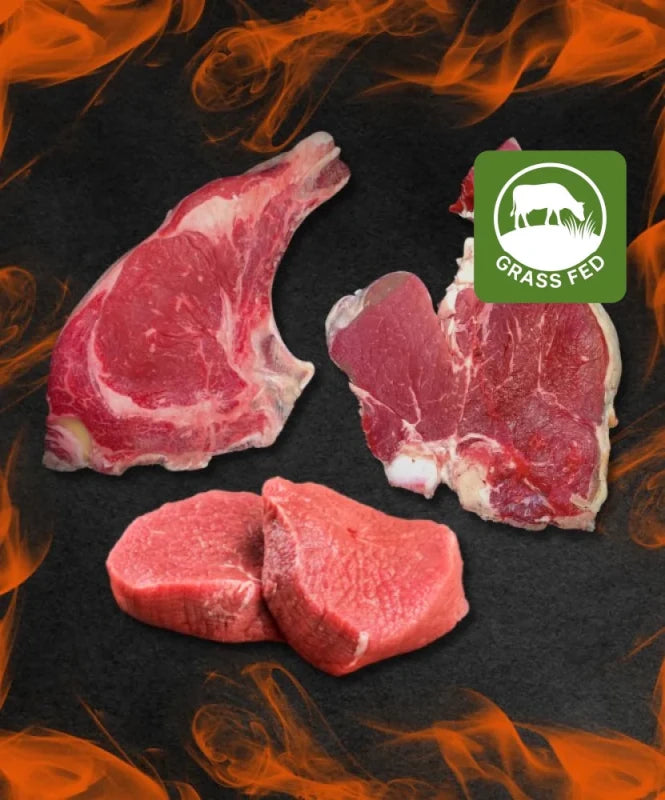 Box barbecue - CORTE PREZIOSA