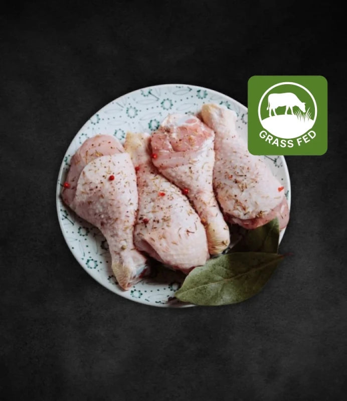 Box di Scottona + Pollo 18 Kg - CORTE PREZIOSA