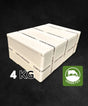 Box Experience carni bianche Ruspante/Grassfed - CORTE PREZIOSA