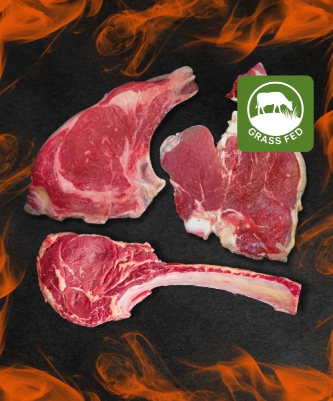 Box Experience grill - CORTE PREZIOSA