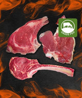 Box Experience grill - CORTE PREZIOSA