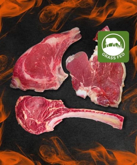 Box Experience grill - CORTE PREZIOSA