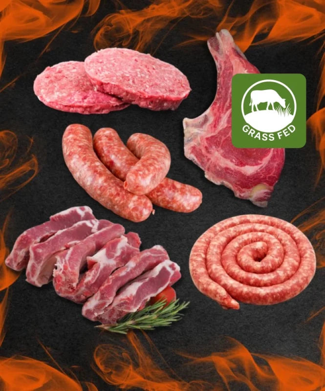 Box Grigliata - CORTE PREZIOSA