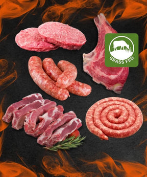 Box Grigliata - CORTE PREZIOSA