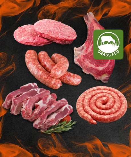 Box Grigliata - CORTE PREZIOSA