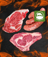 Box grill small - CORTE PREZIOSA
