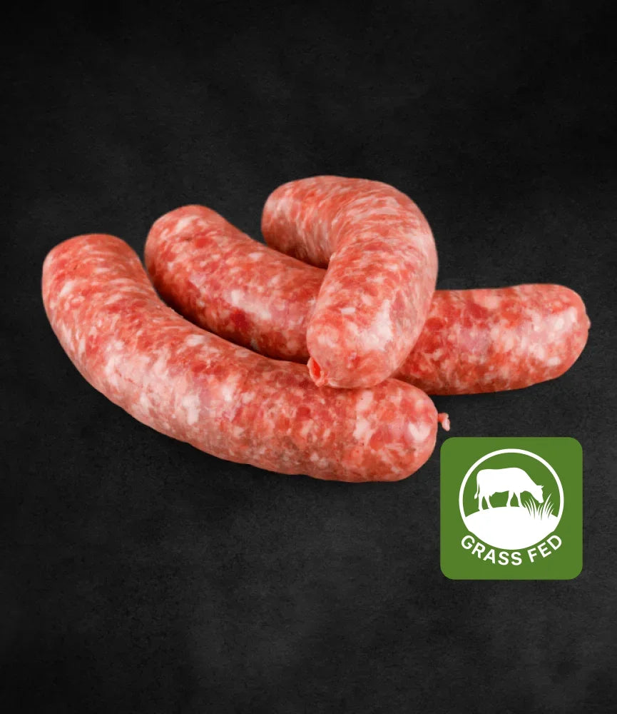 Box Mantovano Grassfed - CORTE PREZIOSA