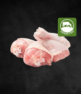 Box Misto Scottona-Pollo-Suino 6 Kg - CORTE PREZIOSA