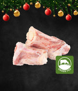 Box Natale Corte Preziosa 15,1 Kg - CORTE PREZIOSA
