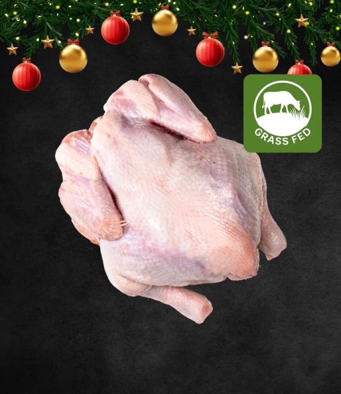 Box Natale Corte Preziosa 15,1 Kg - CORTE PREZIOSA