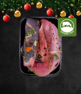 Box Natale Corte Preziosa 15,1 Kg - CORTE PREZIOSA