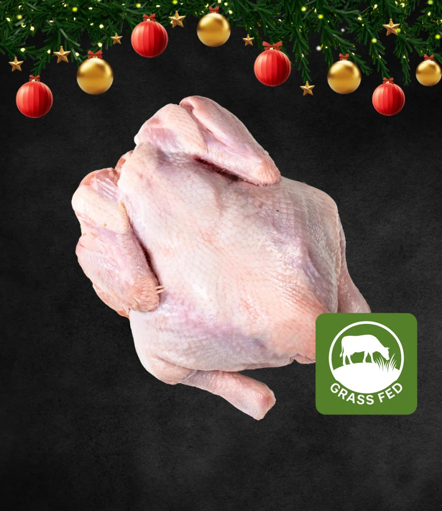 Box Natale Corte Preziosa 15,1 Kg - CORTE PREZIOSA