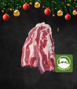 Box Natale Corte Preziosa 15,1 Kg - CORTE PREZIOSA