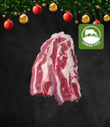 Box Natale Corte Preziosa 15,1 Kg - CORTE PREZIOSA
