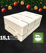 Box Natale Corte Preziosa 15,1 Kg - CORTE PREZIOSA