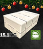 Box Natale Corte Preziosa 15,1 Kg - CORTE PREZIOSA