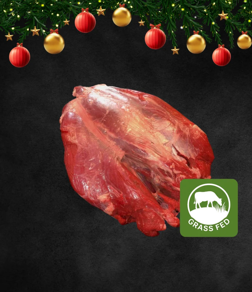 Box Natale Corte Preziosa 15,1 Kg - CORTE PREZIOSA