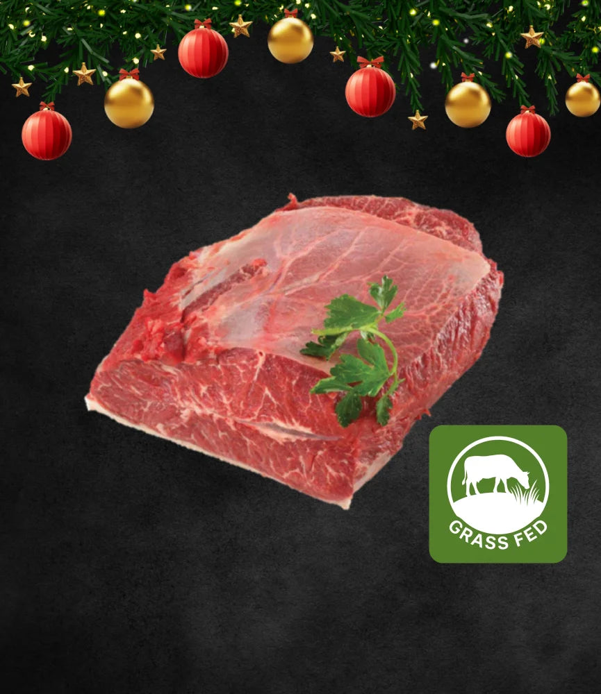 Box Natale Corte Preziosa 8,3 Kg - CORTE PREZIOSA