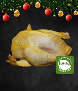 Box Natale Corte Preziosa 8,3 Kg - CORTE PREZIOSA