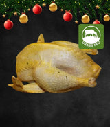 Box Natale Corte Preziosa 8,3 Kg - CORTE PREZIOSA