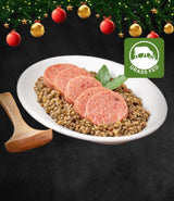 Box Natale Corte Preziosa 8,3 Kg - CORTE PREZIOSA