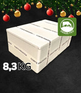 Box Natale Corte Preziosa 8,3 Kg - CORTE PREZIOSA