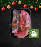 Box Natale Corte Preziosa 8,3 Kg - CORTE PREZIOSA