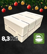 Box Natale Corte Preziosa 8,3 Kg - CORTE PREZIOSA