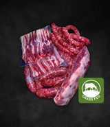 Box saporito Grassfed - CORTE PREZIOSA