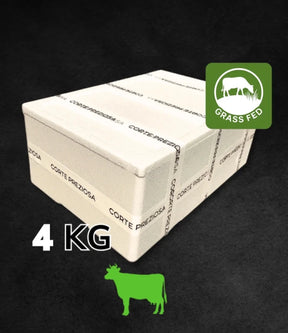 Box Scottona 4 Kg - CORTE PREZIOSA