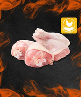 Box selezione Preziosa manzo-pollo LARGE - Grassfed e No Antibiotici - CORTE PREZIOSA