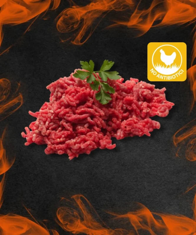 Box selezione Preziosa manzo-pollo LARGE - Grassfed e No Antibiotici - CORTE PREZIOSA