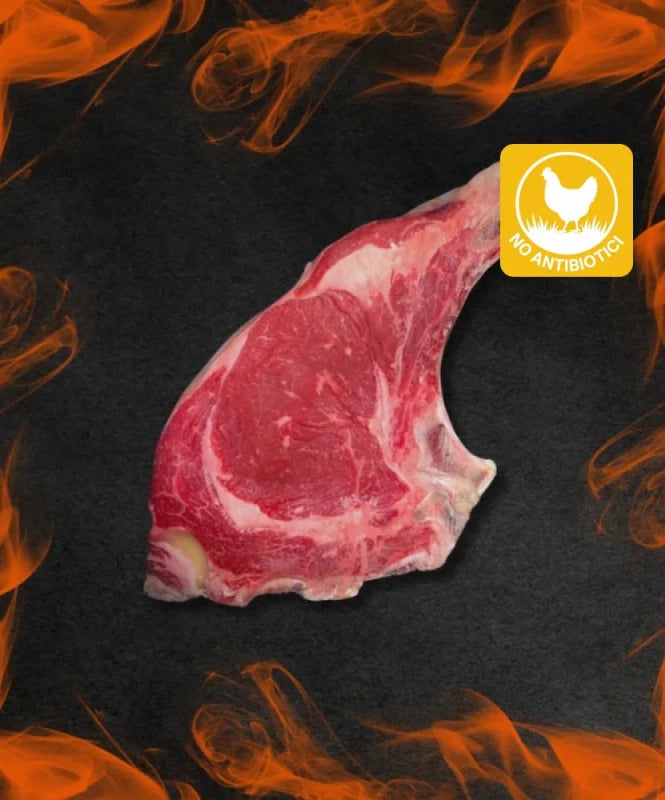 Box selezione Preziosa manzo-pollo LARGE - Grassfed e No Antibiotici - CORTE PREZIOSA