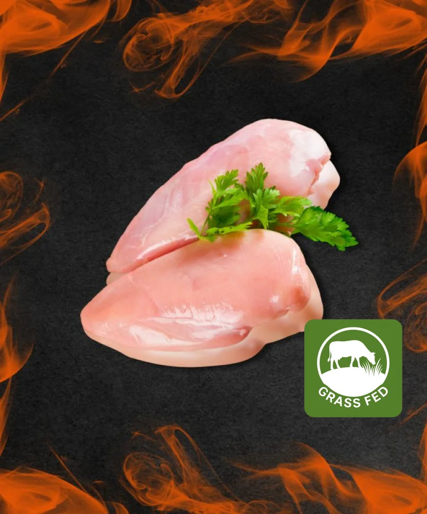Box selezione Preziosa manzo - pollo LARGE Ruspante/Grassfed - CORTE PREZIOSA