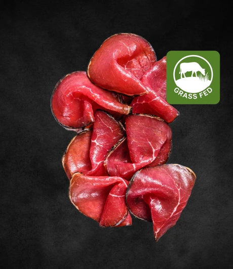 Bresaola Di Limousine - CORTE PREZIOSA