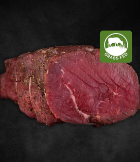 Carne Salada Di Limousine - CORTE PREZIOSA