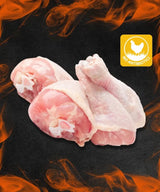 Chicken BBQ box 1 - No Antibiotici - CORTE PREZIOSA