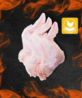 Chicken BBQ box 1 - No Antibiotici - CORTE PREZIOSA