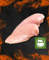 Chicken BBQ box 1 Ruspante/Grassfed - CORTE PREZIOSA